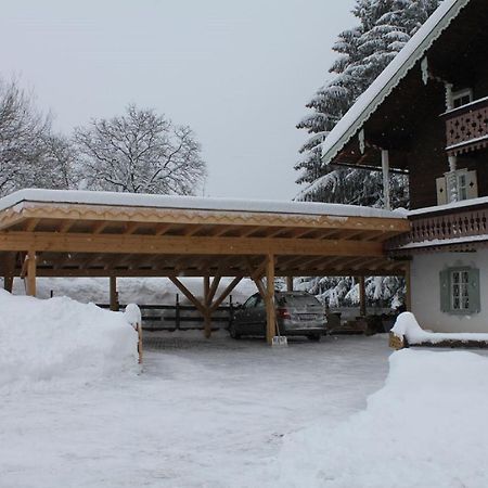 Villa Zeppelin - App Aquamarin Брамберг-ам-Вильдкогель Экстерьер фото